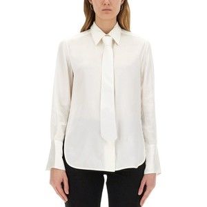 Paul Smith Long-Sleeved Viscose Shirt - NWT